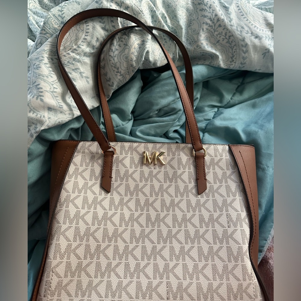 Authentic Michael kors bag
